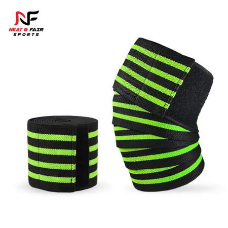 Knee Wraps